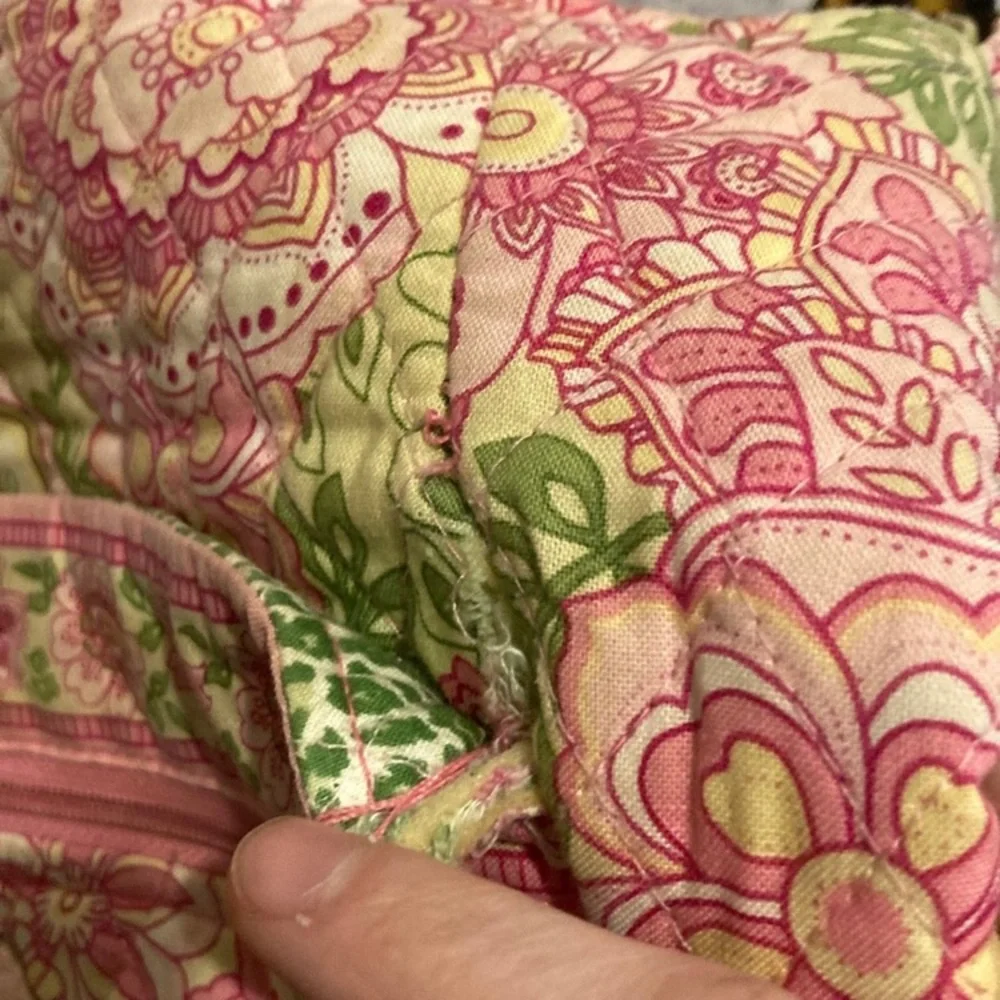 Vera Bradley Purse - Picture 7 of 11